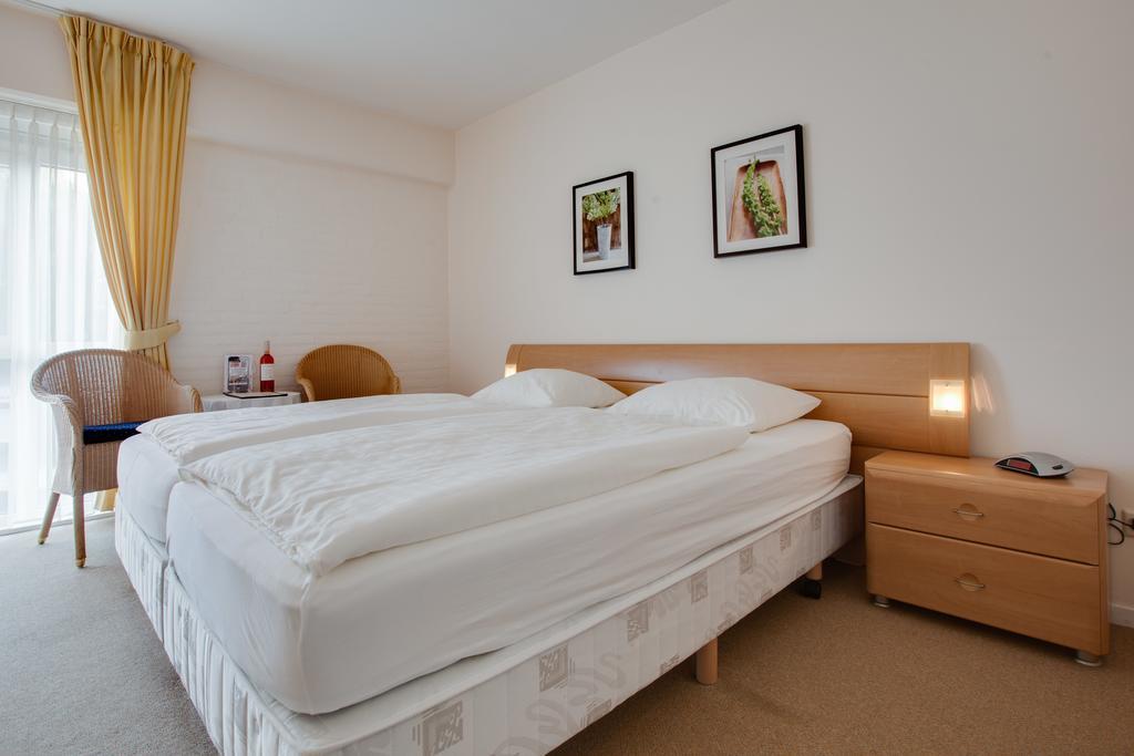 Hotel Eurotel Венрай Номер фото