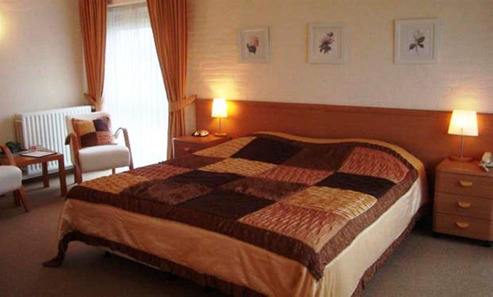 Hotel Eurotel Венрай Екстер'єр фото